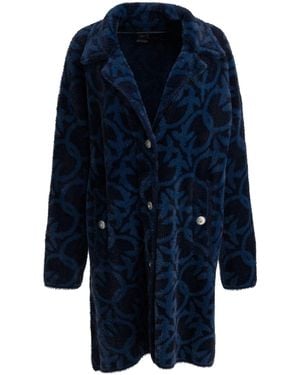Pinko Jackets & Coats Jackets And Coats - Blue