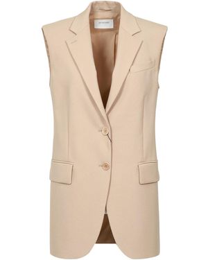 Sportmax Jackets - Natural