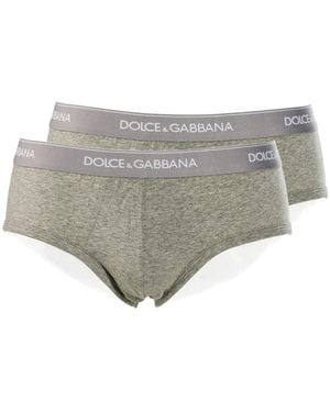 Dolce & Gabbana Sweet And Sour - Grey