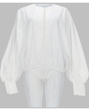 Balmain Balmain - White