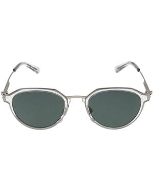 Bottega Veneta Occhiali Da Sole Bv1331 S /20/145 - Verde