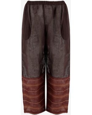 Tory Burch Tory Burch - Brown
