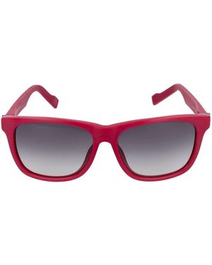 BOSS Bo 0117/s Zonnebrillen Baas Oranje Mannen - Roze