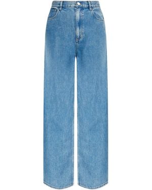 Theory Theorie Hw Brede Jean.relaxed - Blauw