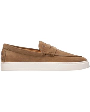 Tod's Tod 's Sandalen - Braun