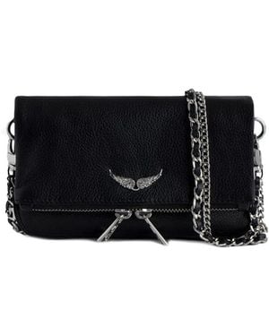 Zadig & Voltaire Bags - Black