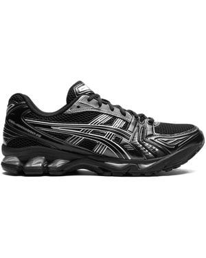 Asics Gel-Kayano 14 - Black