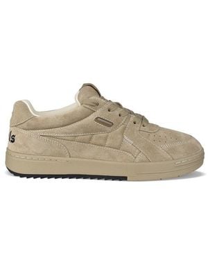 Palm Angels Sneakers University - Natur