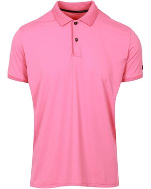 Rrd Camisetas Y Polos Camelia - Rosa