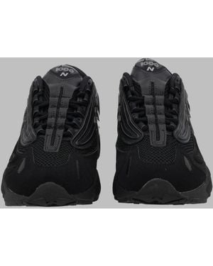 New Balance 1000 Running Trainers - Black