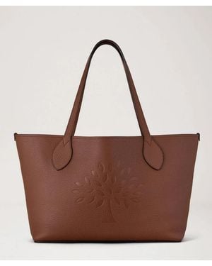 Mulberry Maulbeerbaum-Tasche - Braun