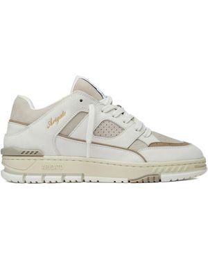 Axel Arigato Area Lo Sneaker - White