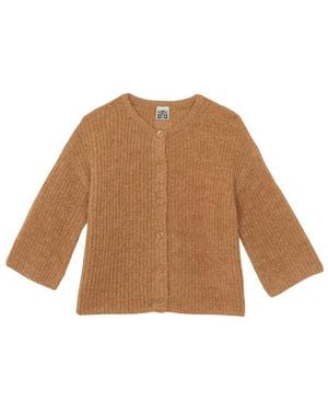 Bonton Jumper "Lizbeth" - Natural