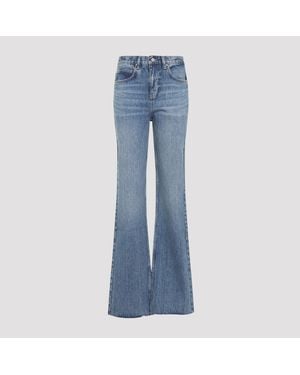 Frankie Shop Dalston Jeans - Blue