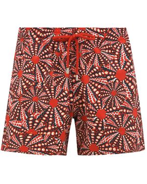 Vilebrequin Sea Kleidung - Rot