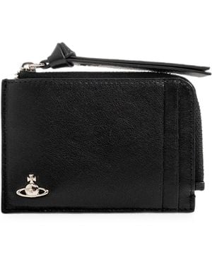 Vivienne Westwood Io'M Colui Che's Ho Tutto - Nero