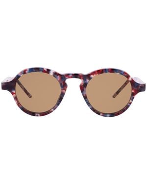 Thom Browne Round - Black