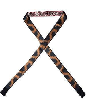 Etro Foulards - Marron