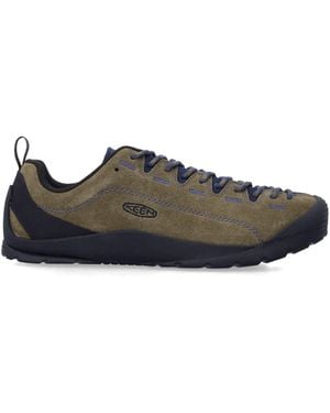 Keen Baskets passionnées - Noir