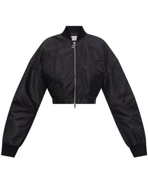 SPORTMAX PRE Coats - Blue