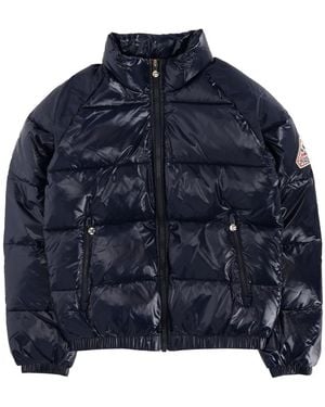 Pyrenex "Vintage Mythic" Jacket - Blue