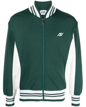Autry Track Bomber - Green