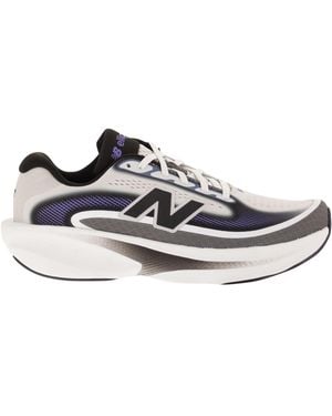New Balance Running Ellipse V1 – Cushioned Running Trainers - White