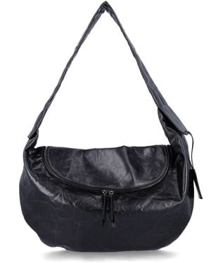 Low Classic Niedrige klassische Taschen .. schwarz