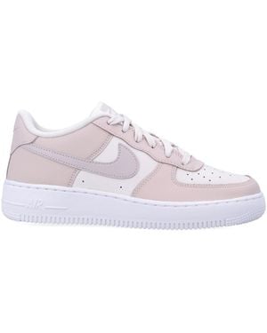Nike Turnschuhe - Pink