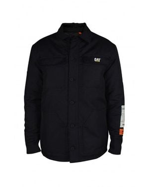Heron Preston Coach Jacke - Blau