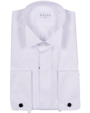 Xacus Camicia - Blanco
