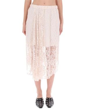 Baum und Pferdgarten "Selmo" Skirt - Pink