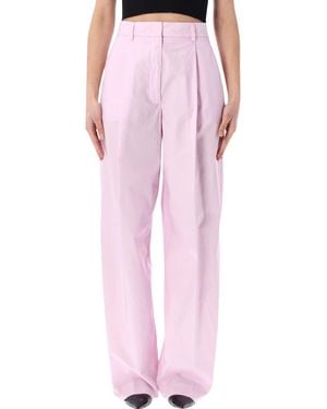 THE LATEST Pants - Pink