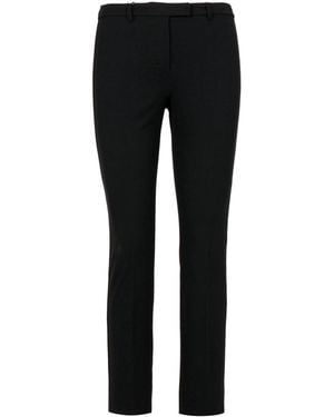 Max Mara Trousers - Black