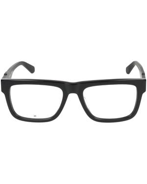 Calvin Klein Ckj23647 Bril Unisex - Zwart
