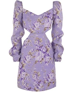 MC2 Saint Barth Jara - Purple