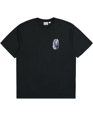 Gramicci Thumbprint Tee - Black