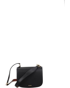 Jil Sander Handbags For Leather - Black