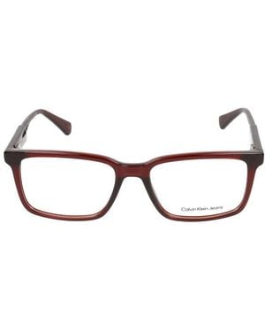 Calvin Klein Sunglasses Ckj23617 /17/140 - Black