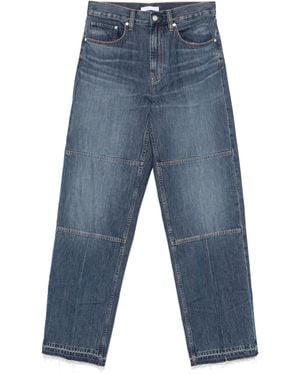 Helmut Lang Carpenter Jean.Bklyn Clothing - Blue