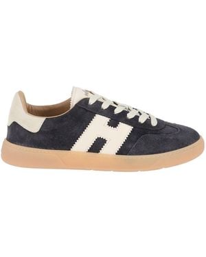 Hogan Cool Allacciato H - Blue