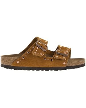 Birkenstock Arizona - Brown