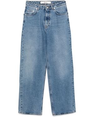 Séfr SÉfr Patsy Jeans - Blau