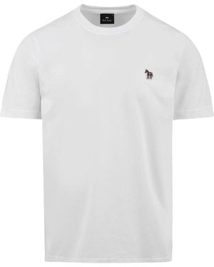 Paul Smith T Shirts And Polos - White