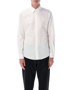 Burberry T -Shirts und Polos weiß