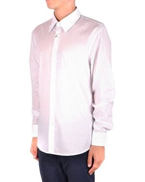 CoSTUME NATIONAL Shirts - White