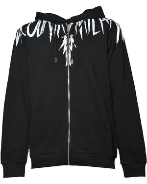 Marcelo Burlon Pullover - Schwarz