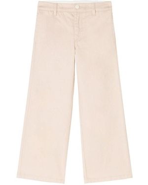 Stella McCartney Pants - White