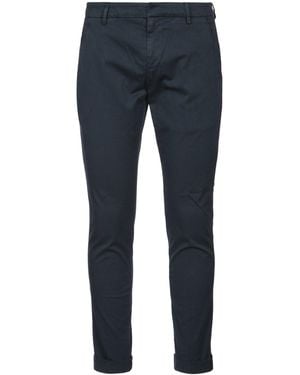 Dondup Pantalone Gaubert - Blue
