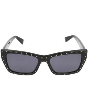 Moschino Sonnenbrille MOS092/S 807 Black /17 /140 - Schwarz